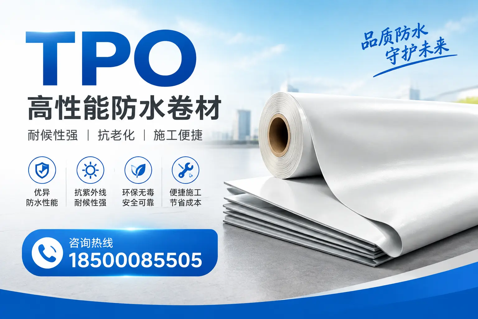 tpo与其他材料的对比分析,助力喀什企业做出明智选择